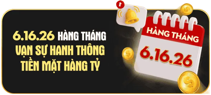 Khuyến Mãi Sự Kiện Đặc Biệt Win55