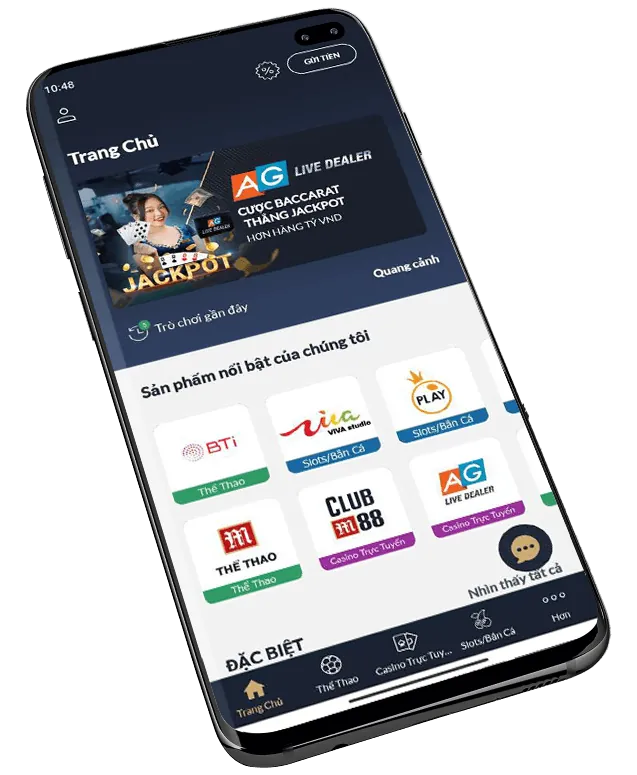 Kho game đa dạng Win55